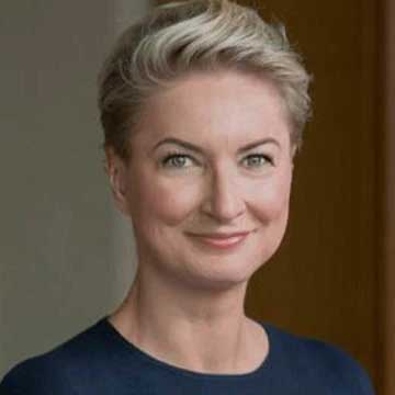 Katarzyna aus Gelsenkirchen